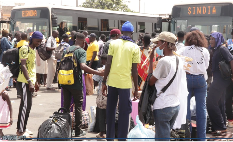 Transports routiers : Les syndicats annoncent une grève illimitée