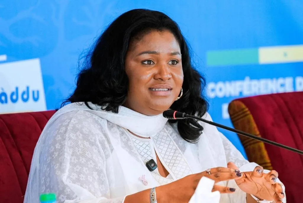 « Grogne sociale » à Dakar : le Gouvernement dément et dénonce l’exagération de RFI