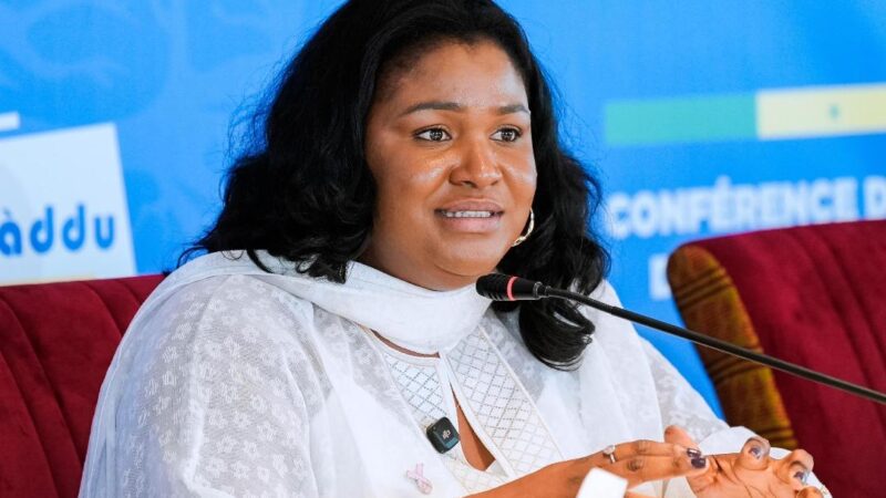 « Grogne sociale » à Dakar : le Gouvernement dément et dénonce l&rsquo;exagération de RFI