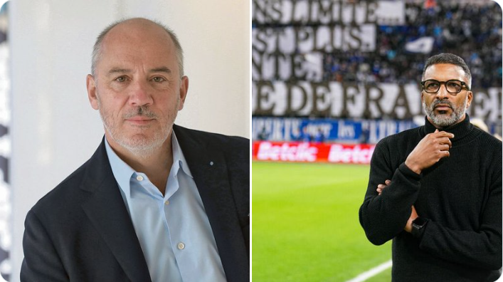 Habib Beye sécurisé : Cap sur la fin de saison et la Ligue des champions