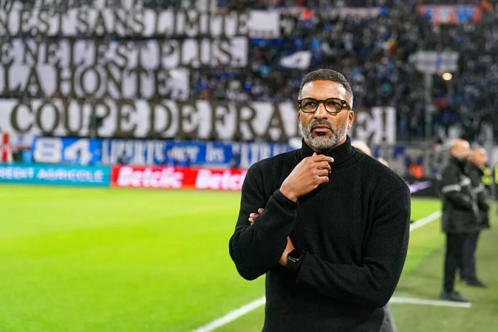 OM : Habib Beye victime d’un cambriolage à son domicile…