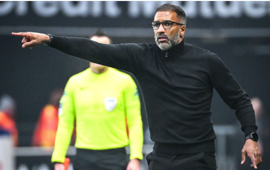 OM : Habib Beye vise la Ligue des champions et confirme sa présence