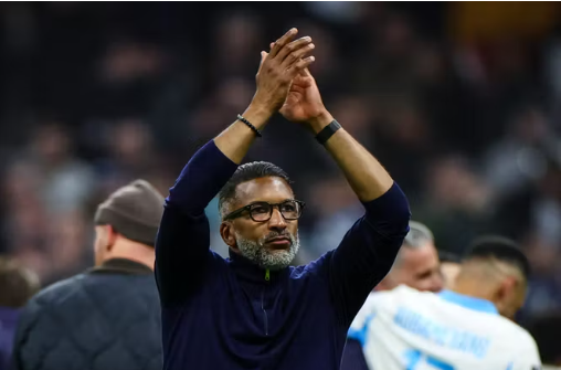 Ligue 1 : Marseille s’impose avec autorité face à Metz