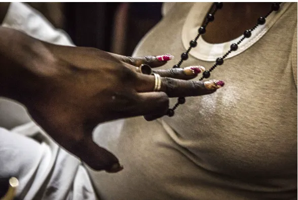 Homosexualité à Linguère : Dérives sexuelles, les révélations explosives de l’enquête