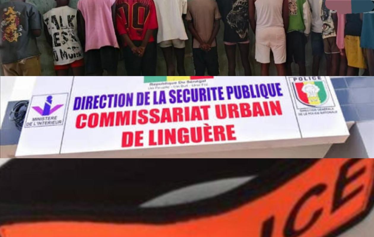 Affaire des 18 présumés homosexuels arrêtés à Linguère : Trois porteurs du VIH identifiés