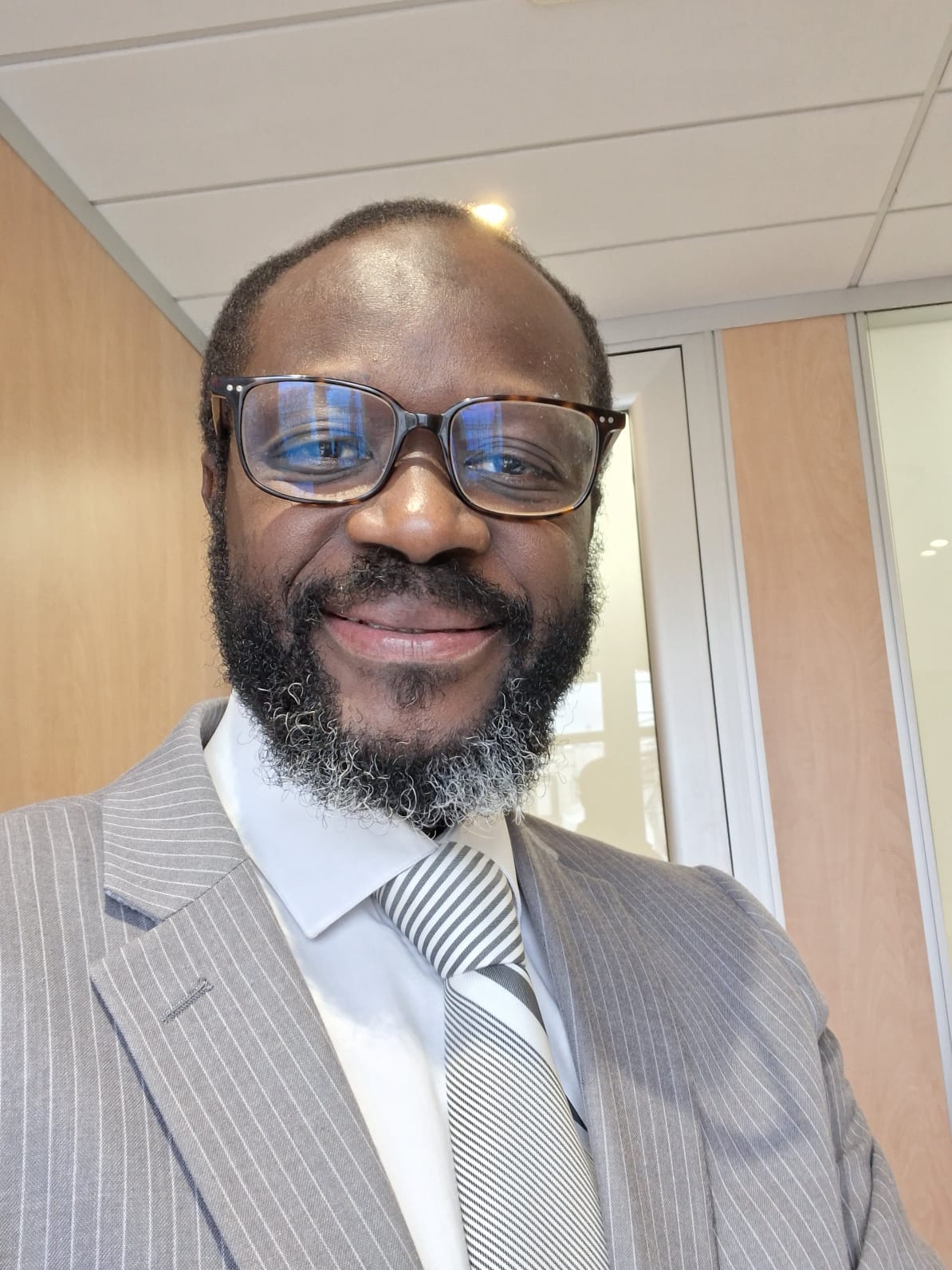 De grâce ne nous faites pas ça ! Par Me Ibrahim GUEYE*