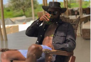 Carte bancaire, chantage présumé : l’affaire qui éclabousse le fils de Idrissa Seck…