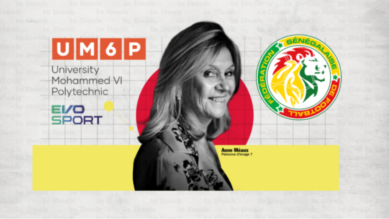 CAN 2025 : L’agence Image 7 pointée du doigt pour son double jeu, entre Dakar et Rabat