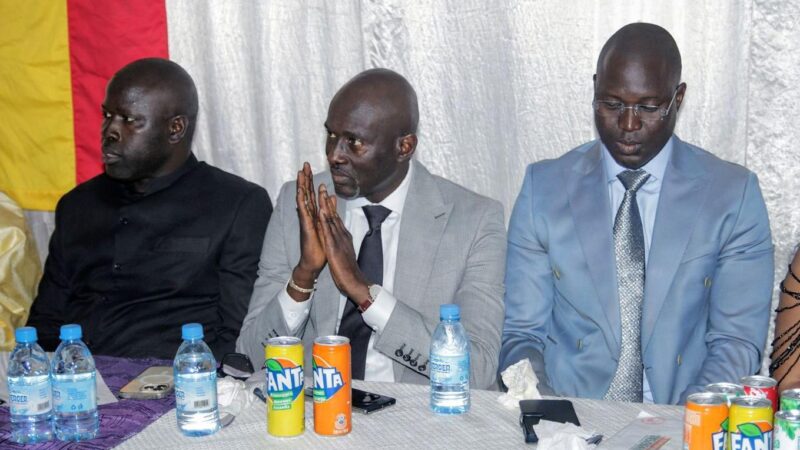 66 ans d’indépendance : Sébikotane porte la dynamique de la célébration décentralisée