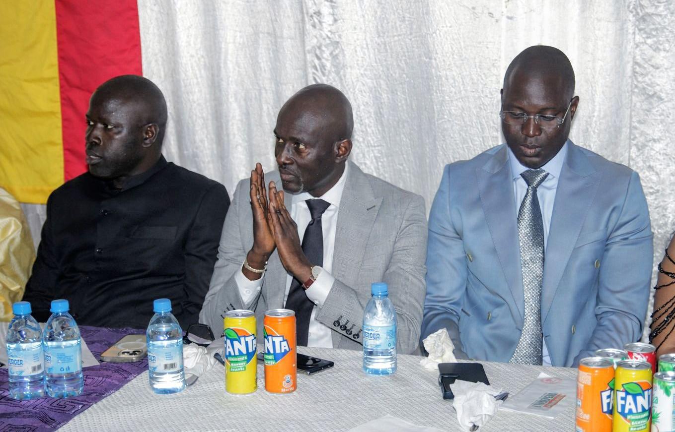 66 ans d’indépendance : Sébikotane porte la dynamique de la célébration décentralisée