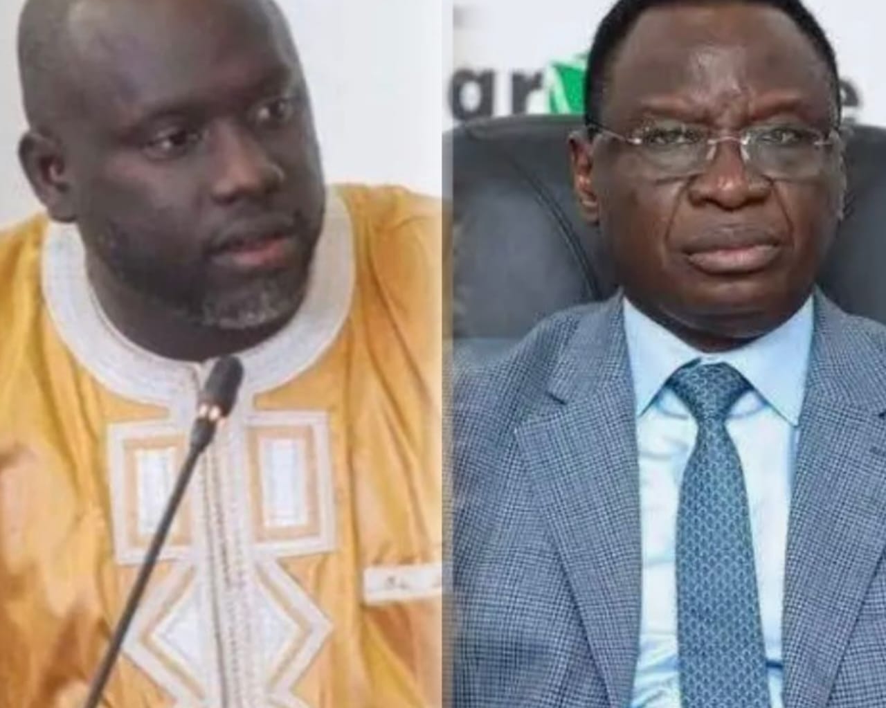 Gestion de la vente de la fonte : une lettre de revendications déposée sur la table de Serigne Gueye Diop…