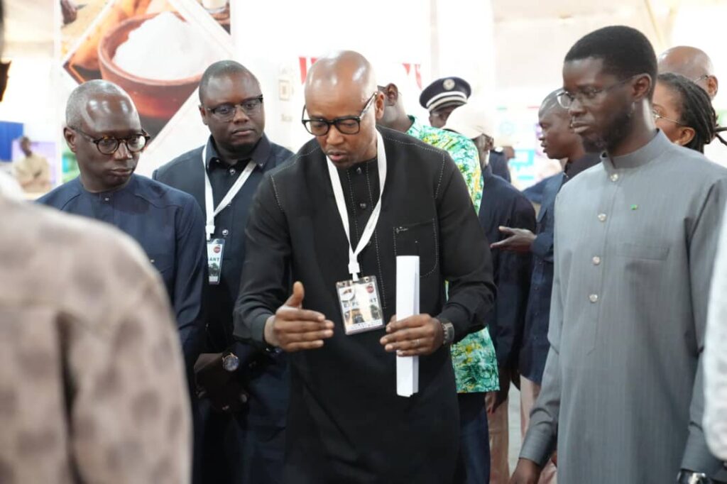 FIARA 2026 : l'État et l'ADEPME engagés pour une agriculture compétitive ...