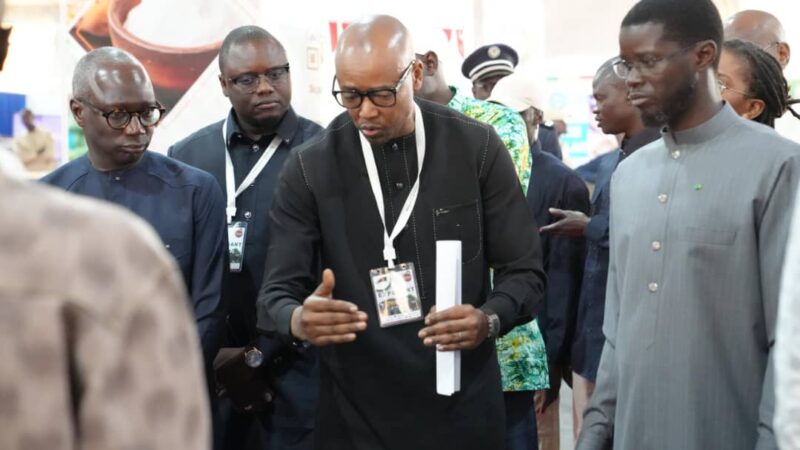 FIARA 2026 : l’État et l’ADEPME engagés pour une agriculture compétitive …