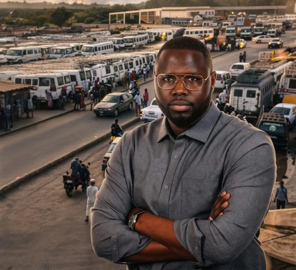 Transports : « l’État qui décide …mais ne tient pas … », (Guillaye Guèye)