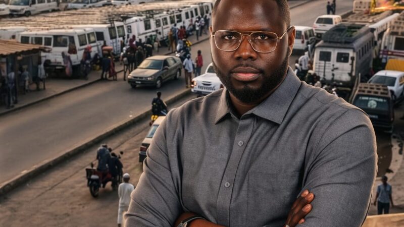 Transports : « l&rsquo;État qui décide …mais ne tient pas … », (Guillaye Guèye)