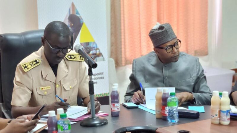 Saint-Louis : l’ADEPME installe un point focal et place les PME au cœur de la transformation économique