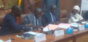 Vers une académie anti-corruption : l’OFNAC et l’UCAD officialisent leur collaboration…