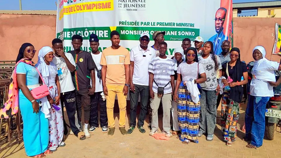 Tassette : Pastef dénonce une “gestion opaque” et exige un audit de la mairie …