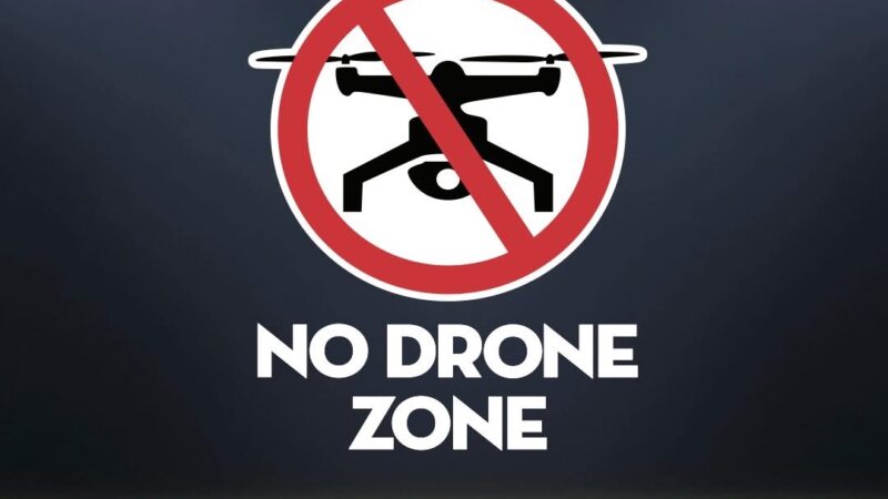 Coupe du monde 2026 : “No Drone Zone” autour des stades, les autorités américaines durcissent le ton