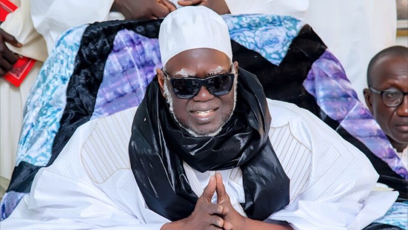 Magal 2026 : Touba lance les préparatifs dès ce mercredi…