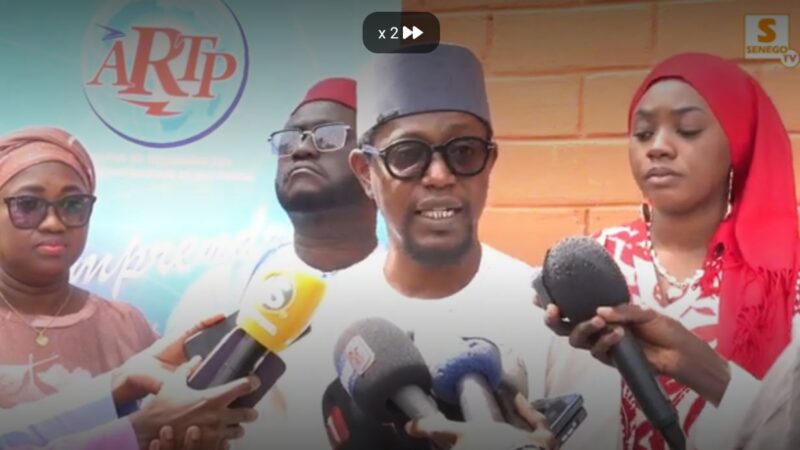 Wifi communautaire : l’ARTP rappelle le cadre légal et met en garde contre les dérives…