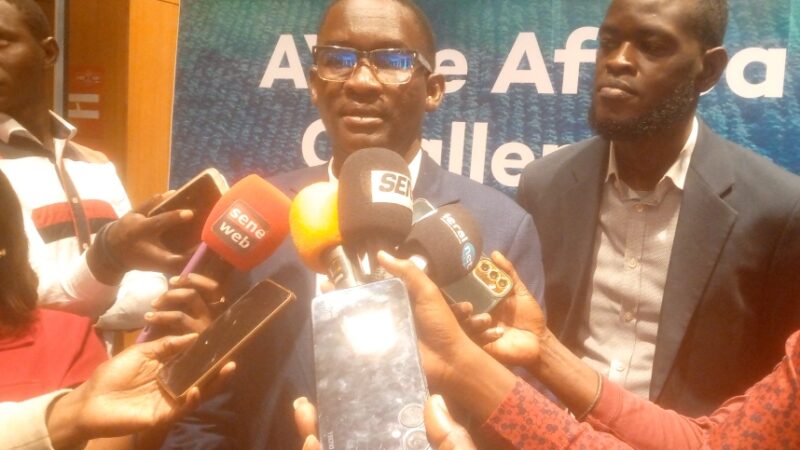 Agriculture et innovation :Aquadonut s’impose parmi 300 projets et gagne 8 millions…