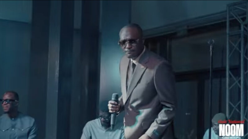 (Vidéo)- Gala national : Alioune Mbaye Nder offre un spectacle inoubliable à l’hôtel Noom