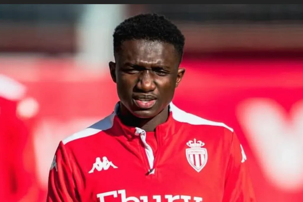 Carnet rose : Lamine Camara s’est marié, découvrez l’heureuse élue