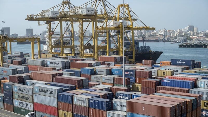 UEMOA : la Côte d’Ivoire et le Sénégal dominent les exportations au 4e trimestre 2025…