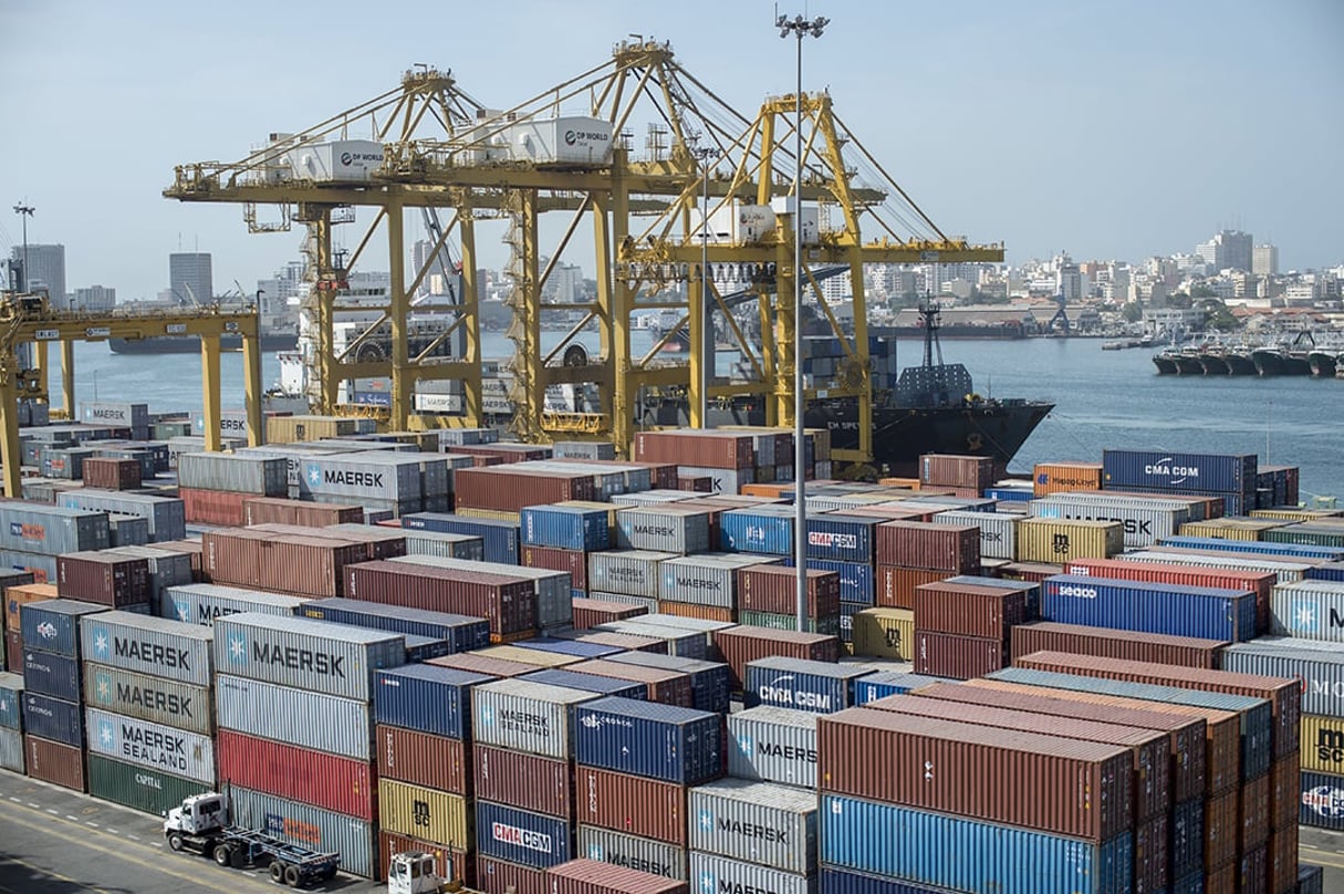 UEMOA : la Côte d’Ivoire et le Sénégal dominent les exportations au 4e trimestre 2025…