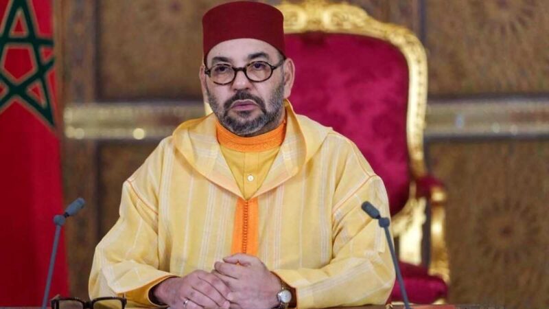66e anniversaire de l’indépendance : Le message spécial du roi Mohammed VI pour le Sénégal