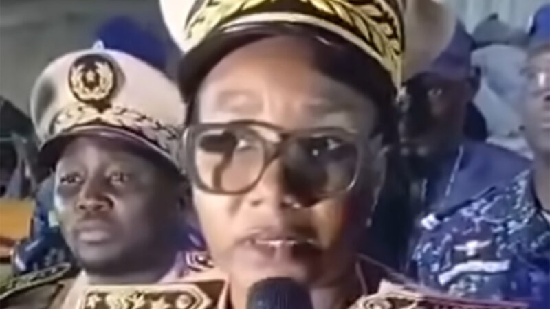 Incident avec des députés de Pastef : le prefet de Koumpentoum Safiatou Joséphine Dieng rappelle au civisme et au respect des institutions