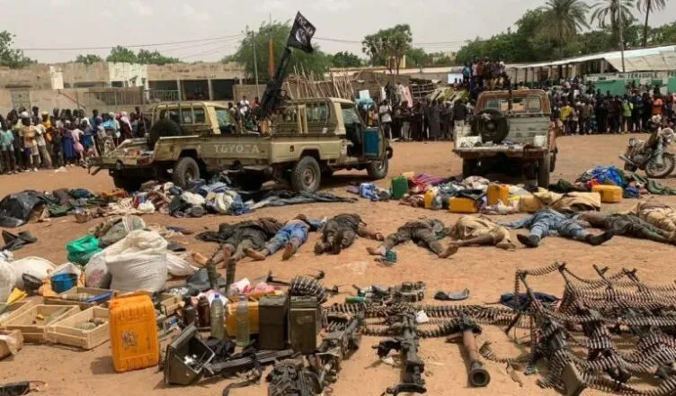 La CEDEAO condamne les attaques terroristes au Mali et appelle à la mobilisation pour lutter contre ce fléau