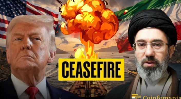 Réouverture du détroit d’Ormuz : Téhéran annonce la reprise du passage des navires commerciaux