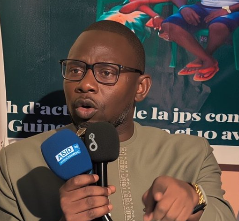 Ne soyez pas surpris ! Par Ismaila DIALLO*