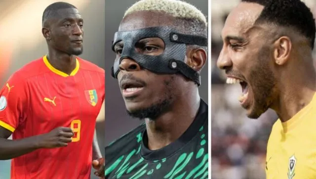 Afrique : Ces stars qui rateront la Coupe du monde 2026…