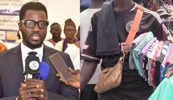 Keur Massar : les autorités lancent la formalisation des marchands ambulants…