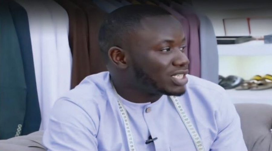 Affaire goorjiguéen : Khadim Sèye arrêté, Libération évoque une “double vie”