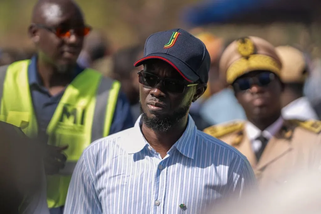 Médina Yoro Foulah : le président Diomaye a lancé le projet de la Zone d’Aménagement Industriel (ZAI), estimé à plus de 3 milliards