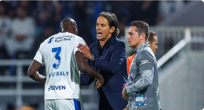 Koulibaly blessé : Les déclarations inquiétantes de son entraîneur
