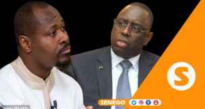 La Matinale Senego : Guy Marius Sagna interpelle, JD Vance constate, Diomaye félicite