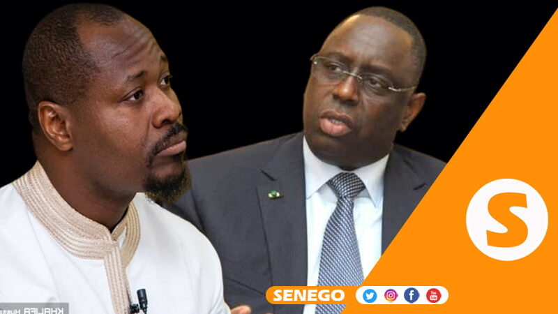 La Matinale Senego : Guy Marius Sagna interpelle, JD Vance constate, Diomaye félicite