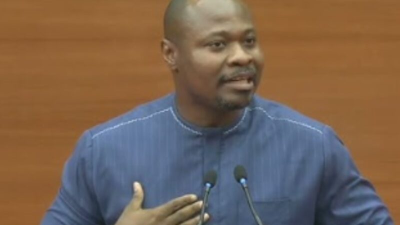 La Matinale Senego : Guy Marius Sagna, Lamine Camara et Aldiouma Sow au cœur des débats