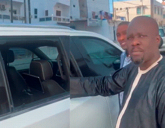 La Matinale Senego : Massaly cambriolé à Dakar, Diomaye et Sonko au Conseil des ministres