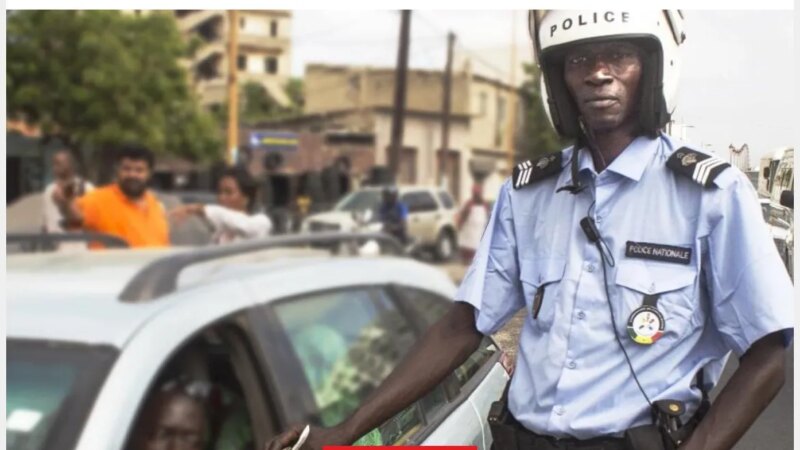 La Matinale Senego : Sonko sur les “actifs dormants”, Diomaye remplace Ousmane Cissé