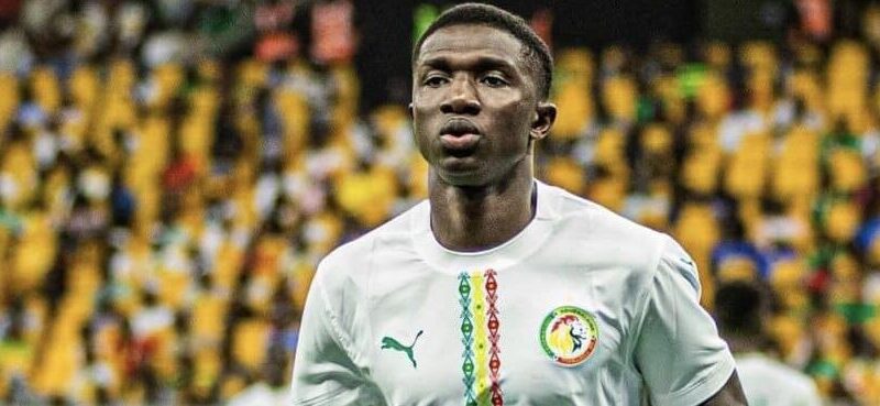 Sénégal – Lamine Camara : « On a tout ce qu&rsquo;il faut pour gagner la Coupe du monde »