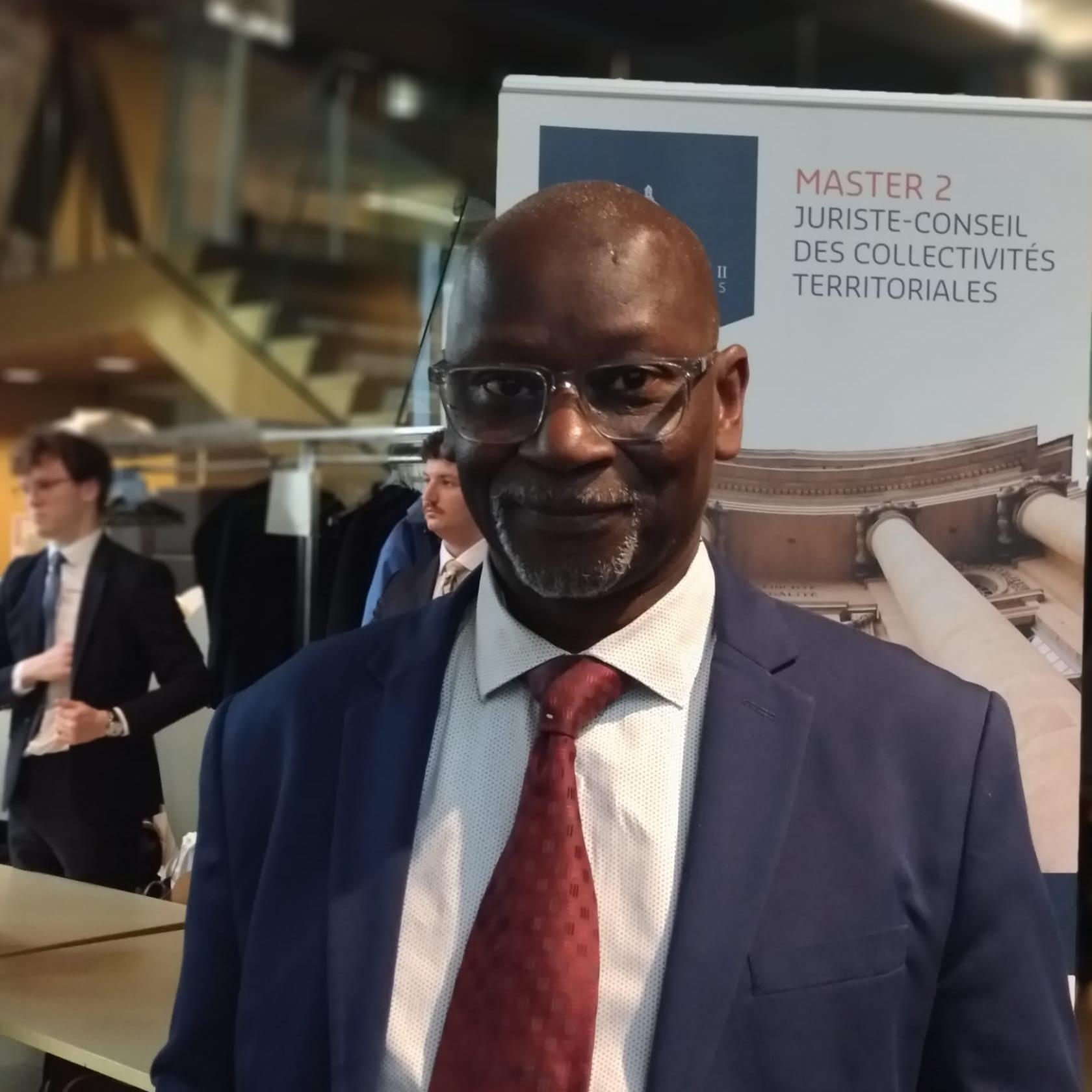 Politiques publiques au Sénégal : Lamine Diagne pointe le défi de l’évaluation