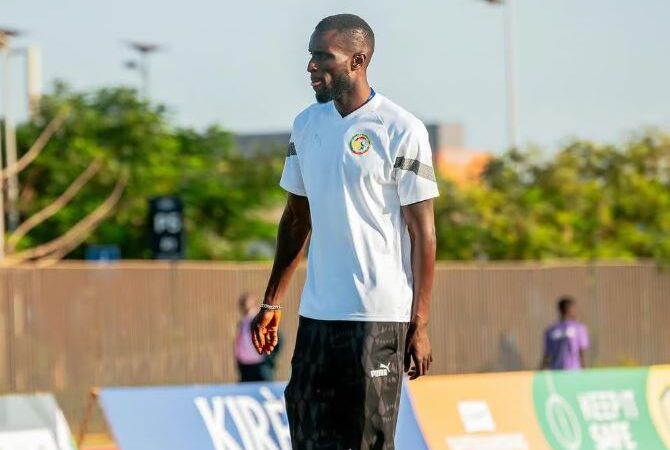 CAN U17 2026 : Lamine Sané lance la préparation avec une première liste de sélectionnés