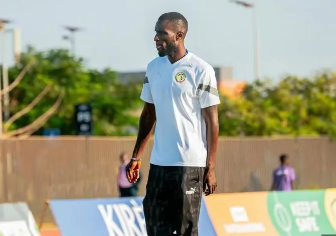 CAN U17 2026 : Lamine Sané lance la préparation avec une première liste de sélectionnés