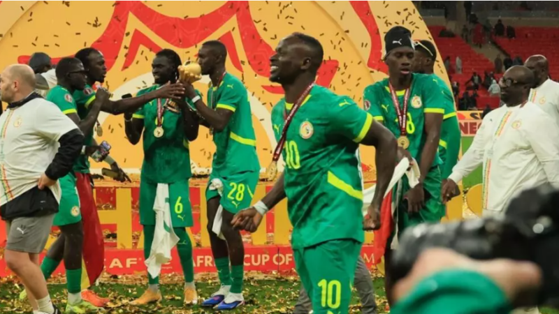 Can 2025 : Forfait du Sénégal, une thèse difficile à prouver, selon des sources